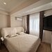 Pipera studio elegant, camera separata / Ivory / tva inclus / rond OMV / nou
