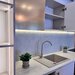 Pipera studio elegant, camera separata / Ivory / tva inclus / rond OMV / nou
