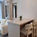 Pipera studio elegant, camera separata / Ivory / tva inclus / rond OMV / nou