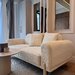 Pipera studio elegant, camera separata / Ivory / tva inclus / rond OMV / nou