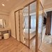 Pipera studio elegant, camera separata / Ivory / tva inclus / rond OMV / nou
